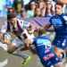 Rugby : déjà l'heure du quitte ou double en Champions Cup
