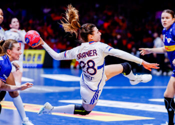 Handball : les Bleues attendues au rendez-vous des quarts face au Danemark