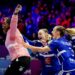 Handball : les Bleues foncent vers le dernier carré du Mondial