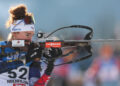 Biathlon : Annecy Le Grand-Bornand dans les starting-blocks