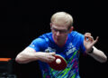 Tennis de table : l'analyse du jeu entre dans le quotidien des pongistes