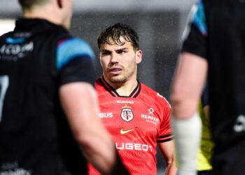 Rugby : Champions Cup – festival de l’UBB, le Stade Toulousain retourné !