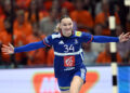 Handball : au bout du suspens, le bronze pour les Bleues au Mondial