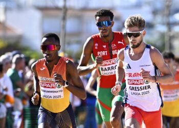 Cross-country : journée historique pour les Bleus aux Europe !