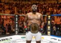 MMA : un titre mondial en jeu à Montpellier en 2026 !