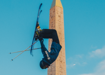 Jump to Cortina : la Concorde replonge dans l’esprit olympique