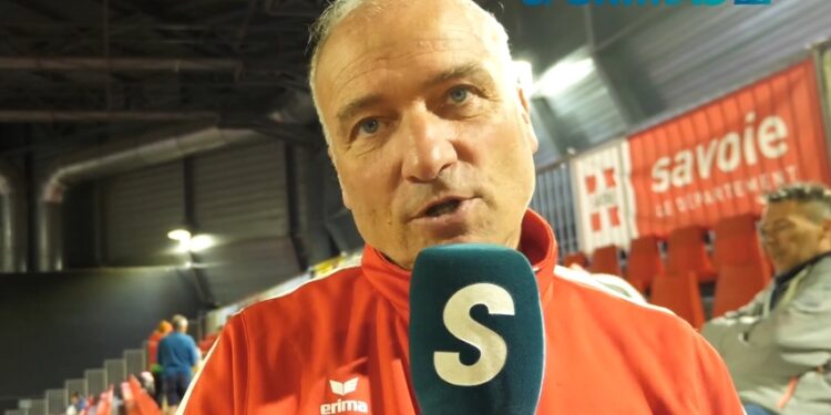 Pétanque : la légende Didier Choupay prend en main les Bleus !