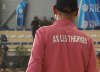 Trophée des Villes : Canohès au pied du mur en finale, Ax-les-Thermes tient bon !