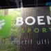 Salon des Maires : Boen, le parquet sportif en bois naturel