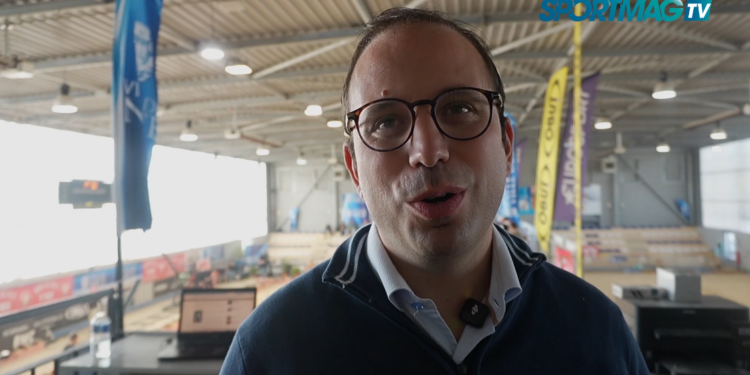 Anthony Borré : « La pétanque fait partie de l’âme de Nice »