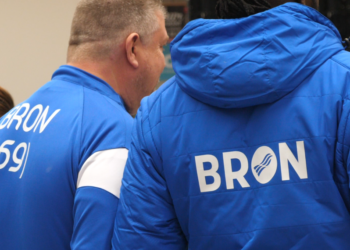 Pétanque : une nouvelle star à Bron !