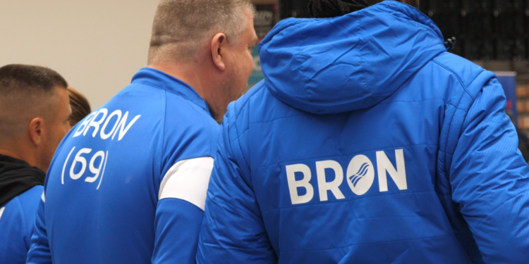 Pétanque : une nouvelle star à Bron !