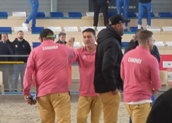 Trophée des Villes : fin du rêve pour Nice 2, une finale Ax-les-Thermes – Canohès