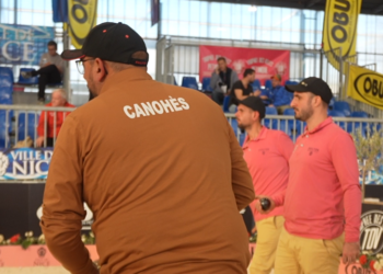 Trophée des Villes : folle remontada d’Ax-les-Thermes pour lancer la finale !