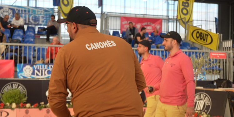 Trophée des Villes : folle remontada d’Ax-les-Thermes pour lancer la finale !