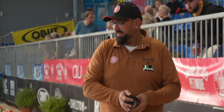 Trophée des Villes : 13-0 avec un énorme Durk, Canohès renverse la finale !