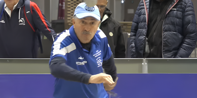 Pétanque : quelles dates pour les championnats départementaux 2026 ?