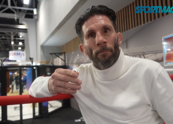 Jérôme Thomas : « Après ma carrière, on m&rsquo;a laissé comme un chien »