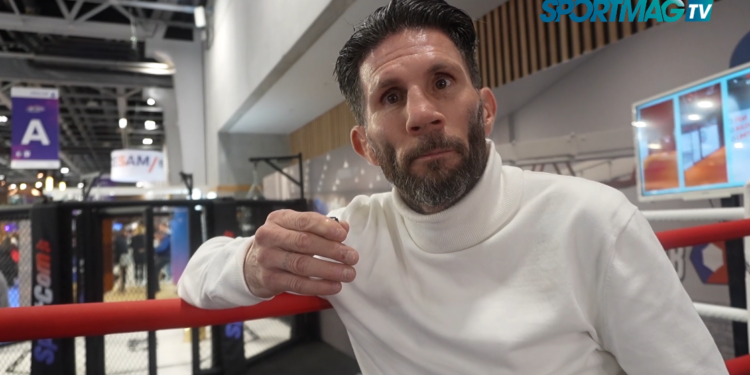 Jérôme Thomas : « Après ma carrière, on m&rsquo;a laissé comme un chien »