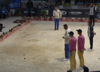 Trophée des Villes : suspens jusqu’au bout entre Nice et Ax-les-Thermes