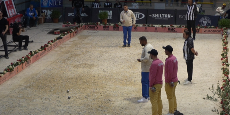 Trophée des Villes : suspens jusqu’au bout entre Nice et Ax-les-Thermes