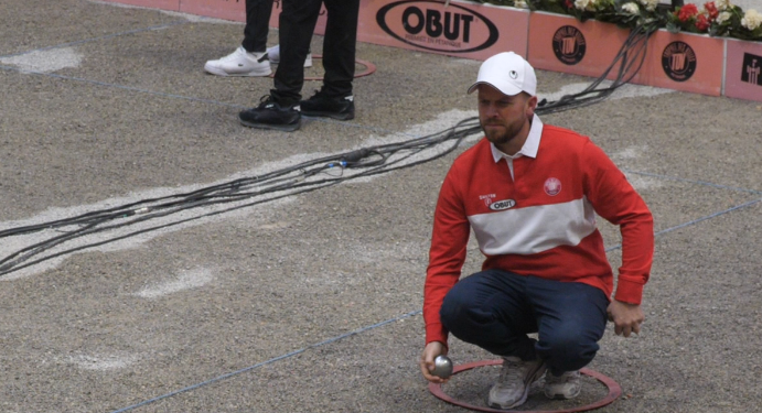 Trophée des Villes : Nice tombe à la maison, un premier tour dévastateur !