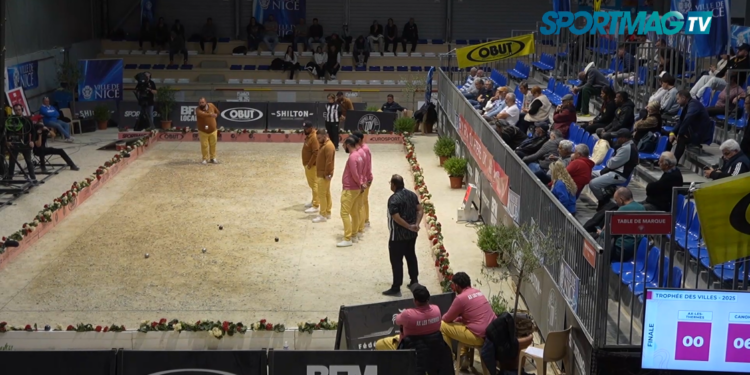 Trophée des Villes : « Mission réussie » pour les organisateurs de cette édition 2025