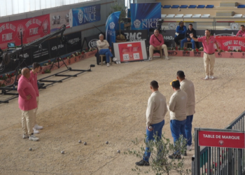 Trophée des Villes : batailles royales en quarts !