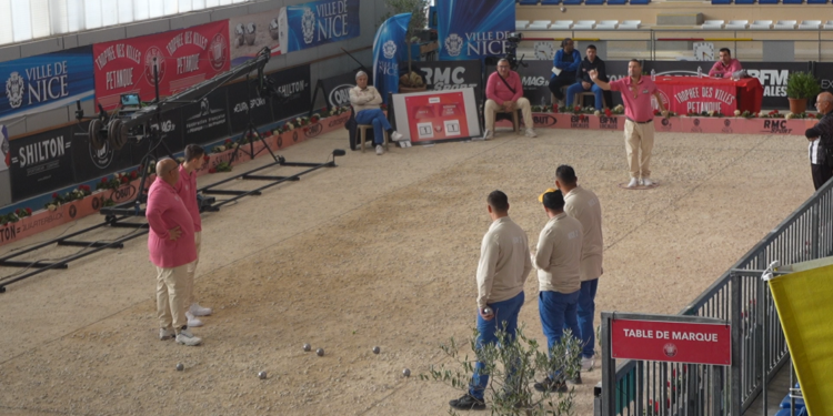 Trophée des Villes : batailles royales en quarts !