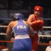 Boxe - REPLAY : Edith Tavanae / Camille Vincent (80kg)