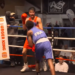 Championnats de France de boxe 2026 - REPLAY : Djamel Djemmal / Tairick Elie Nicolas (67kg)