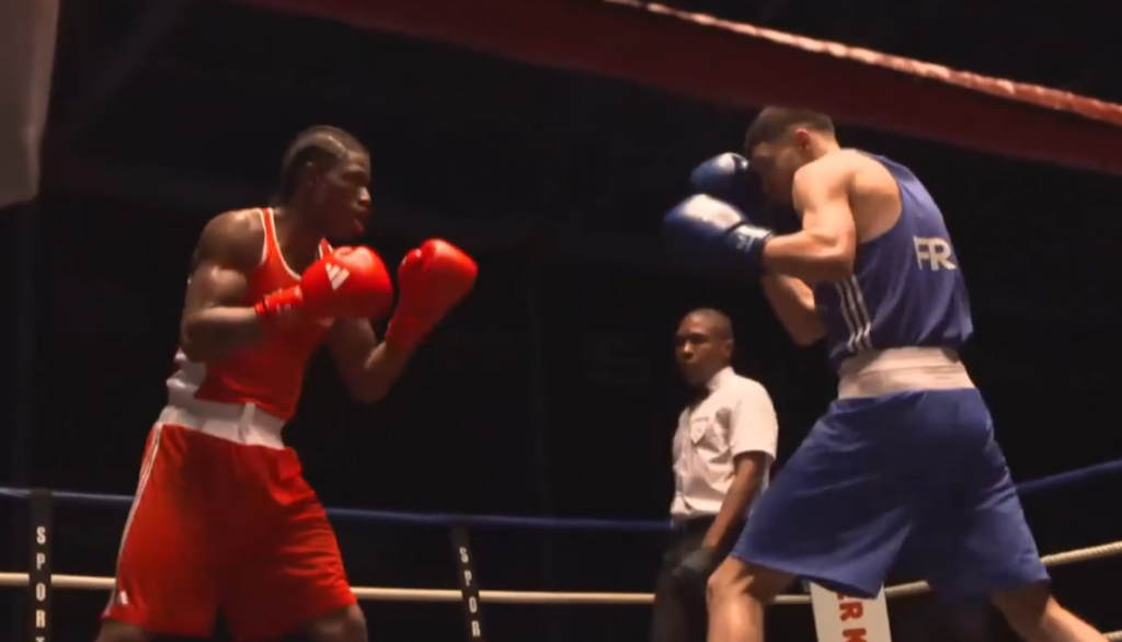 Championnats de France de boxe 2026 - REPLAY : Ruben Kalema / Kamil Boussehaba (70kg)