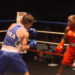Championnats de France de boxe 2026 - REPLAY : Christopher Hippocrate / Izaya Gaucher (55kg)