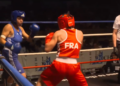 Championnats de France de boxe 2026 - REPLAY : Lisa Nouiceur / Sarah Nouiri (60kg)