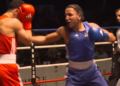 Championnats de France de boxe 2026 - REPLAY : Mohamed Ounai / Joachim Fenu (65kg)