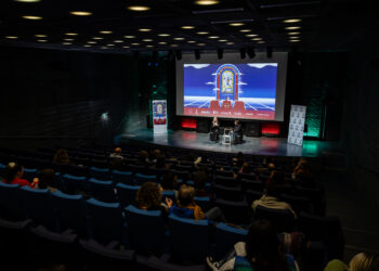 À Lille, le Festival Les Sportives en Lumière éclaire le sport au féminin