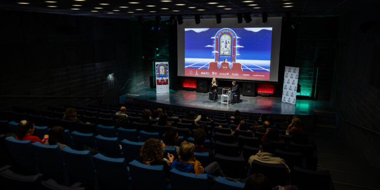 À Lille, le Festival Les Sportives en Lumière éclaire le sport au féminin