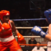 Championnats de France de boxe 2026 - REPLAY : Solana Ayivi / Valinka Huvelin (75kg)