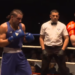 Championnats de France de boxe 2026 - REPLAY : Massimo Pauget / Enzo Bourgoin (80kg)