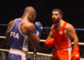 Championnats de France de boxe 2026 - REPLAY : Gabriel Yildiz / Junior Tadah (85kg)