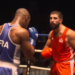 Championnats de France de boxe 2026 - REPLAY : Gabriel Yildiz / Junior Tadah (85kg)