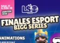 Esport : Les Sables d&rsquo;Olonne s&rsquo;apprêtent à vibrer au rythme du gaming