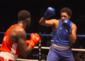 Championnats de France de boxe 2026 - REPLAY : Donald Nembot / Angelo Parentaud (+90kg)