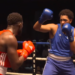 Championnats de France de boxe 2026 - REPLAY : Donald Nembot / Angelo Parentaud (+90kg)