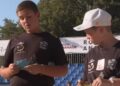 REPLAY - Pétanque : Szczotkowski / Gabarre à Romans-sur-Isère (Finale triplette cadets)