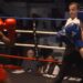 Championnats de France de boxe 2026 - REPLAY : Gloria D'Almeida / Mathilda Fragnières (48kg)