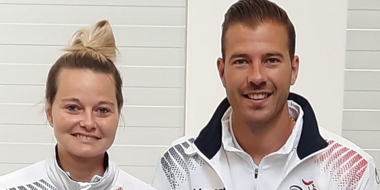 Pétanque : Rocher-Peyrot, Bonetto-Poinsot... qui en doublette mixte ?