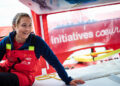 Voile : Violette Dorange lancée vers le Vendée Globe 2028