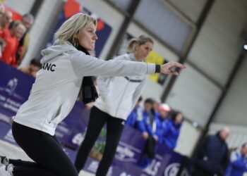 Pétanque : Angélique Colombet, le retour de la patronne