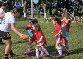 Formation, féminines et haut niveau : le rugby guadeloupéen passe à la vitesse supérieure